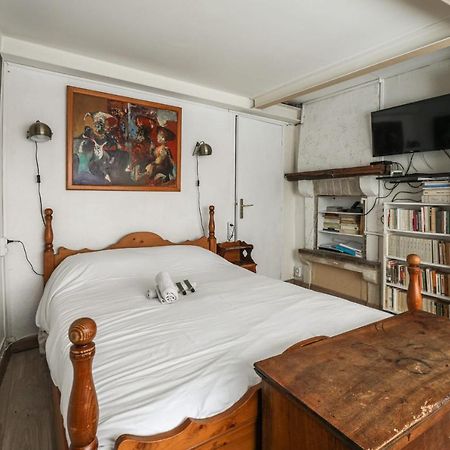 Apartamento Comfortable 1Br In The 11Th District Of Paris - Welkeys Exterior foto